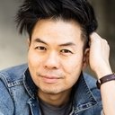 Vincent Tong als Crash (voice)