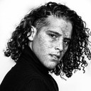 Xavier Jiménez als Frankie