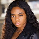 Jordan Rayanna Wells als Grace