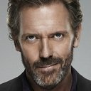 Hugh Laurie als Dr. Cockroach Ph.D. (voice)