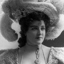 Lillian Russell als Henrietta Barrington