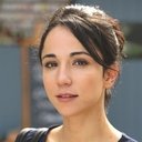 Karina Testa als Actrice