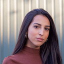 Nora Ait Boubker als 
