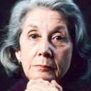 Nadine Gordimer als Self