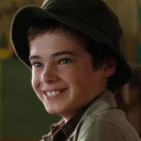 Julian O'Donnell als Henry Fussy