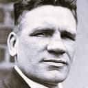 Gunboat Smith als Terrence O'Rourke