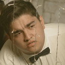 Davis Arteaga als Chico del catering