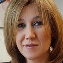 Antonia Pérez Ferrándiz, Assistant Makeup Artist