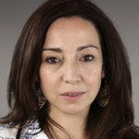 Ana Nave als Journalist