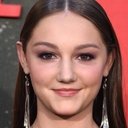 Reagan Shumate als Ally