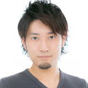 西田翔一 als Nicolai (voice)