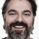 Lado Hadzic als The Warden
