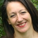 Odile Roig als Gisèle