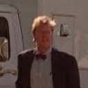 Steven Beard als Crime Van Driver