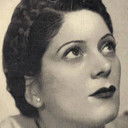 Nora Cullen als The Lechiguana