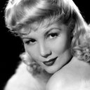 Veda Ann Borg als Agnes Prescott