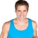 Corey Anderson als Hollywood Party Dancer - Agent #2