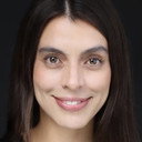 Astrid Romo als Manola