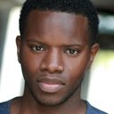 Leemore Marrett Jr. als Minuteman Leader