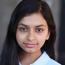 Jia Patel als Pavarti