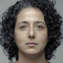Carol Badra als Ione Monteiro
