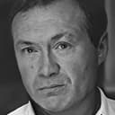 Юрий Кузнецов als Андрей Сергеевич Кузьмин - майор