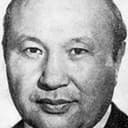 Sovetbek Dzhumadylov als 