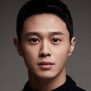유정하 als Hashima Security Guard / Patrol