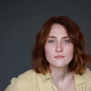 Claire Bridget Martin als Kathy