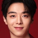 邓泽鸣 als Lin Hao