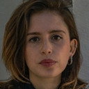 Constanza Rojas als Sybilla
