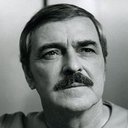 James Doohan als Captain Montgomery 'Scotty' Scott