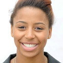 Jennifer Abel als Self - Judge