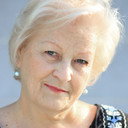 Odette Lampron als 