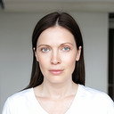 Julita Olszewska als Girl