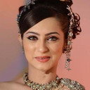 Lavina Tandon als Ranjanba Darbar