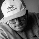 Jose Saborio, Digital Imaging Technician