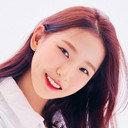 Oh Hui-yeon als Huiyeon