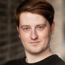 Andrew Hooper als Projectionist