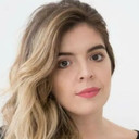 Dalma Maradona als Mabel