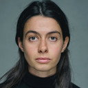 Beatriz Maia als Filha da Sra. Vieira