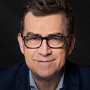 Maciej Orłoś als German Clerk