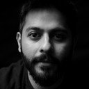 Mitesh Mirchandani, Director of Photography