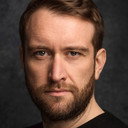 Sean Rigby als 