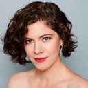 Wendy Vásquez als Mercedes Aet