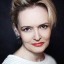 Katarzyna Łukaszyńska als Nurse