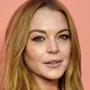 Lindsay Lohan als April Booth