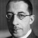 Bernhard Weiß als Self