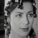 Horeya Hassan als أحلام