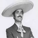Manuel López Ochoa als Ramón